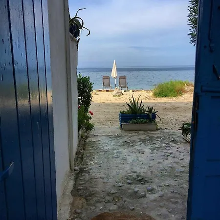 Sea View Life