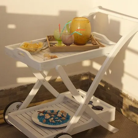 Sea View Life * Carini
