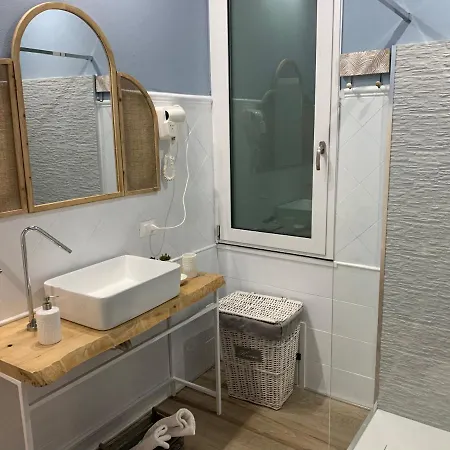 Affittacamere Sea View Life Carini