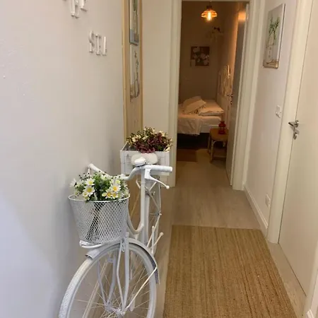 Affittacamere Sea View Life Carini