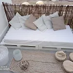 Gasthuis Sea View Life 4*