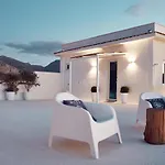 Sea View Life 4*