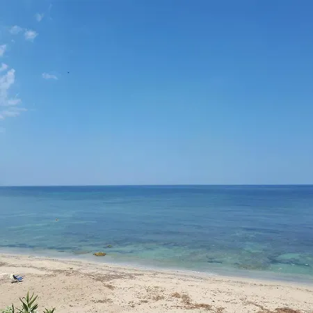 Sea View Life Carini