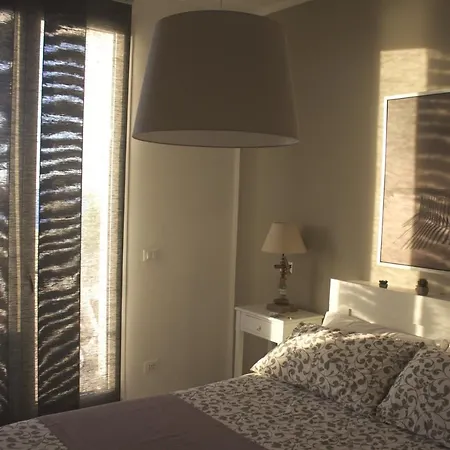 Sea View Life 4* Carini