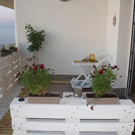 Guest house Sea View Life Carini