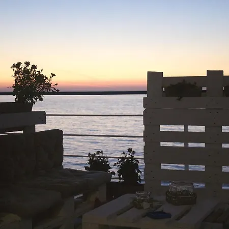Sea View Life 4* Carini