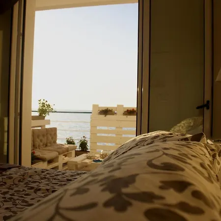 Sea View Life Guest house Carini
