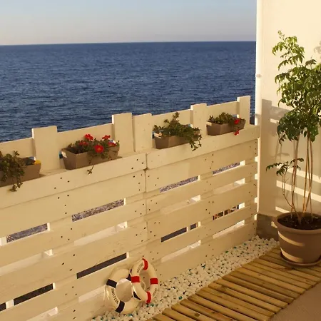 Sea View Life Guest house