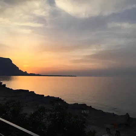 Guest house Sea View Life