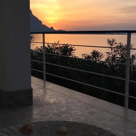 Sea View Life Carini