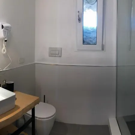Sea View Life Guest house Carini