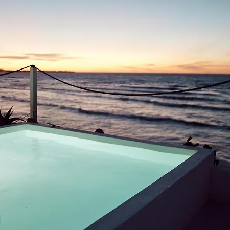 Guest house Sea View Life Carini