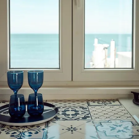 Sea View Life Vendégház
