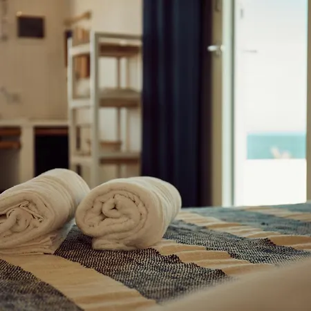 Guest house Sea View Life