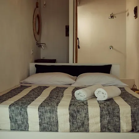 Sea View Life Guest house Carini