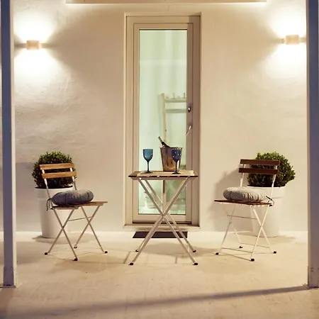 Guest house Sea View Life Carini