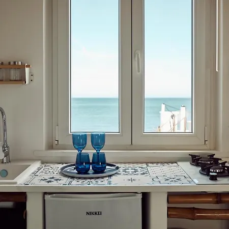 Guest house Sea View Life