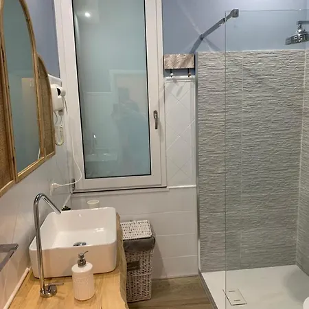 Guest house Sea View Life Carini