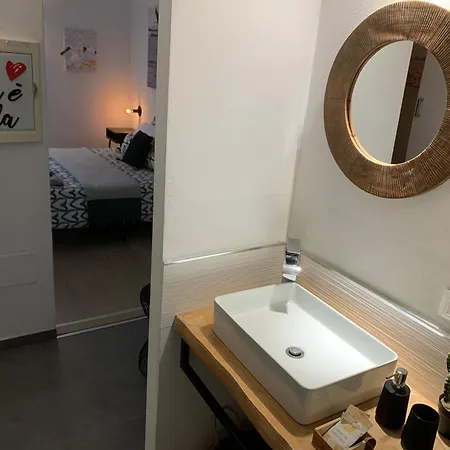 Guest house Sea View Life Carini