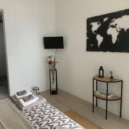Sea View Life 4* Carini