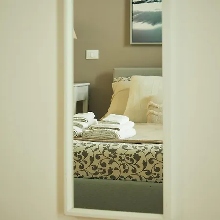 Sea View Life Guest house *