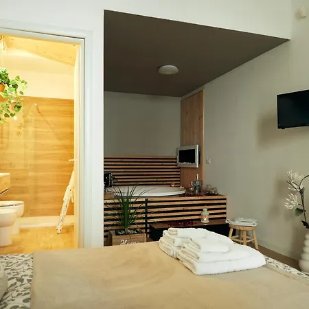 Guest house Sea View Life Carini