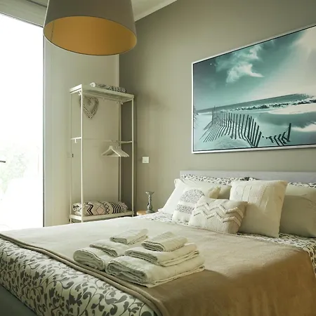 Sea View Life