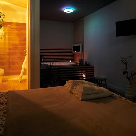 Guest house Sea View Life *
