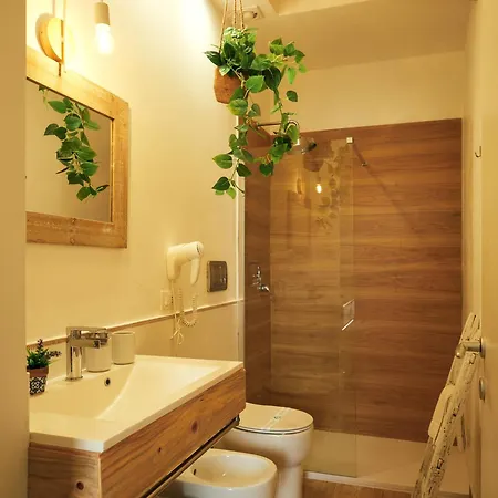 Sea View Life 4* Carini