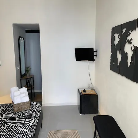 Guest house Sea View Life