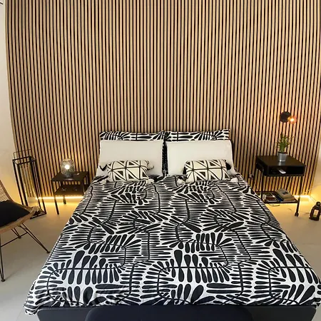 Sea View Life 4*