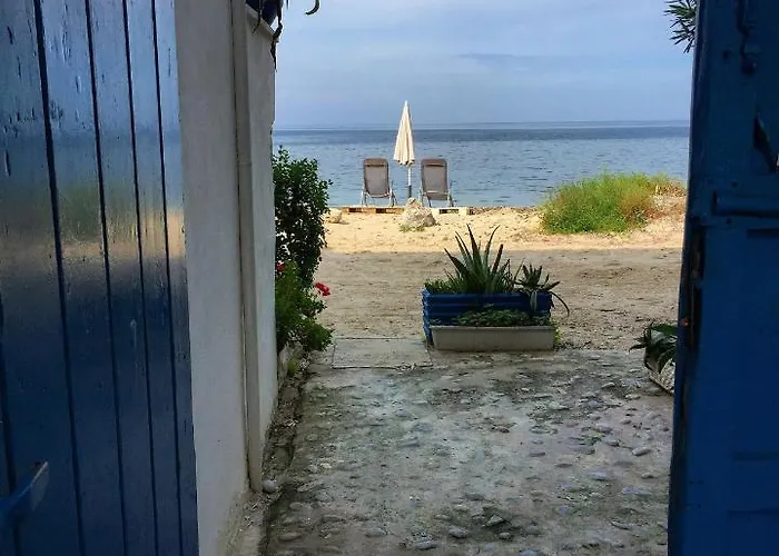 Sea View Life