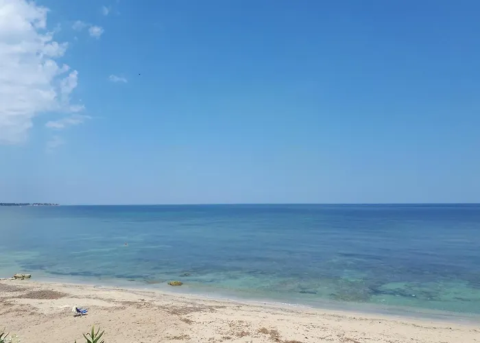 Sea View Life Carini