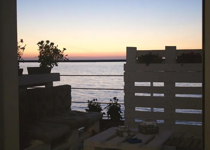Sea View Life 4* Carini