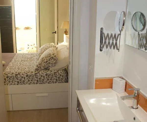 Sea View Life 4* Carini