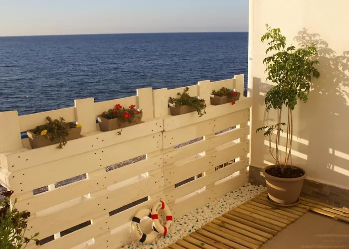 Sea View Life Maison d'hôtes