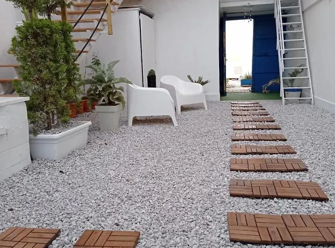 Sea View Life