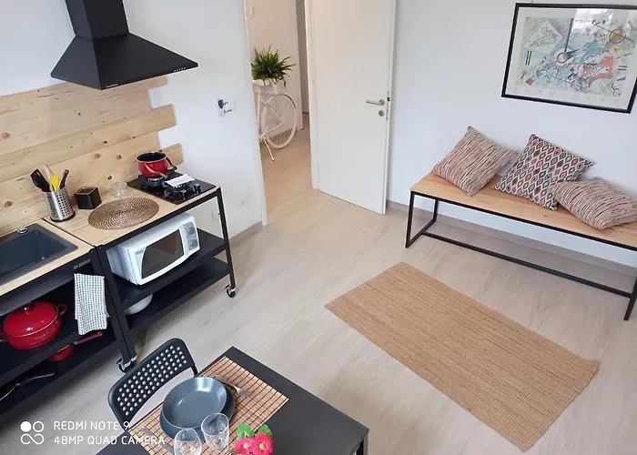 Sea View Life 4*