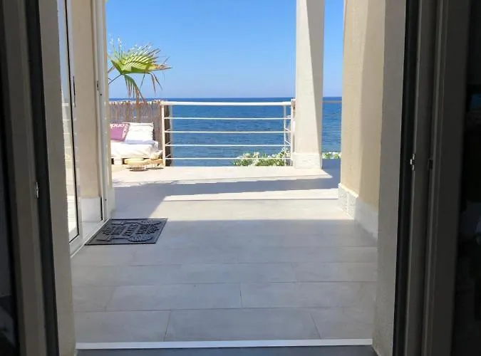 Maison d'hôtes Sea View Life 4*