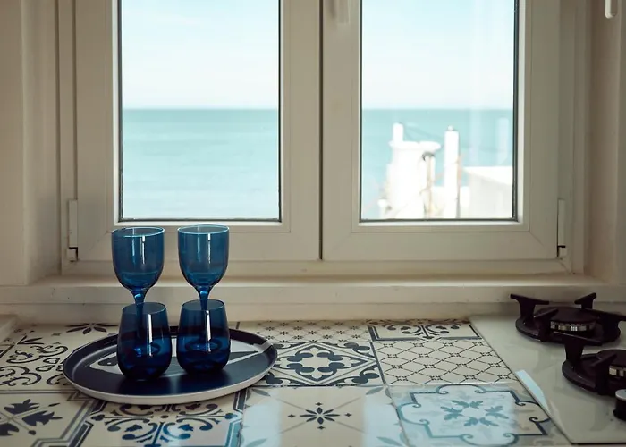Sea View Life Maison d'hôtes