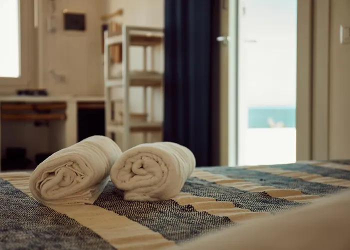 Maison d'hôtes Sea View Life