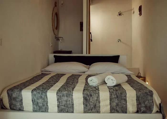 Sea View Life Maison d'hôtes Carini