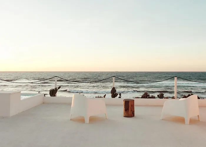 Sea View Life