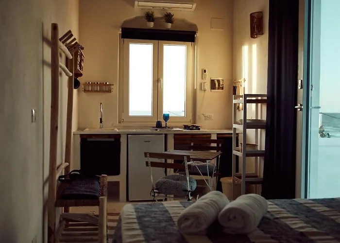 Sea View Life 4* Carini