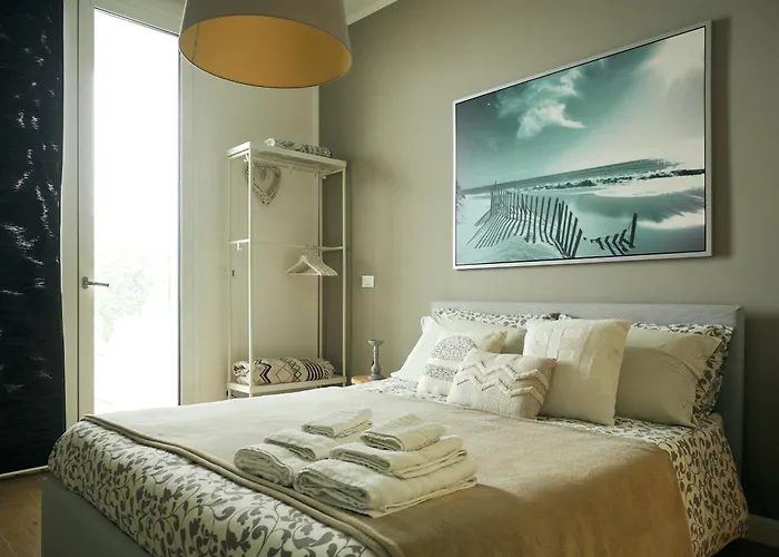 Sea View Life